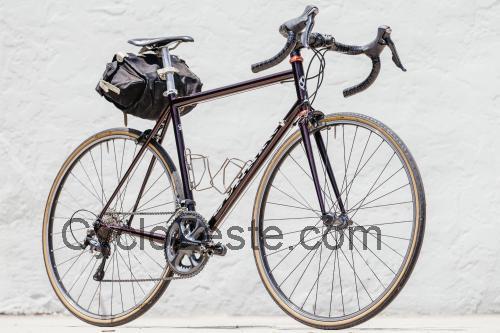 Gunnar Roadie fiche technique et avis
